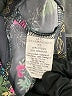 Unbranded Gray Swimsuit Bottoms Size XS - photo 4
