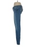 Earl Jean Hearts Blue Jeans Size 7 - photo 5