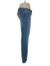 Earl Jean Hearts Blue Jeans Size 7 - photo 4
