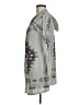 Assorted Brands Gray Cardigan Size M - photo 5