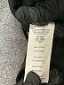 FRAME Black Casual Pants Size 28 waist - photo 8
