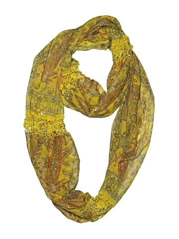 Raj Scarf (view 1)