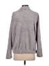 Unbranded 100% Polyester Gray Fleece Size S - photo 2