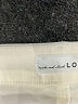 Ann Taylor LOFT Solid White Jeans Size 14 - photo 4