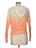 New York & Company Ombre Orange Pullover Sweater Size M - photo 2