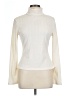 Unbranded Ivory Turtleneck Sweater Size L - photo 1