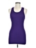 5 Progress 100% Polyester Purple Active Tank One size - photo 1