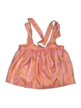 Brown Bowen & Co. Sleeveless Top