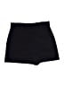 Zara Chevron-herringbone Black Shorts Size XS - photo 2