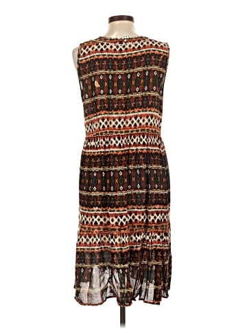 Kim Rogers Casual Dress (view 2)