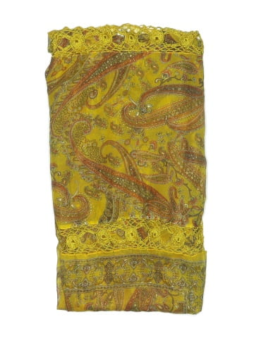 Raj Scarf (view 2)