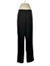 DKNY Color Block Black Dress Pants Size 4 - photo 1