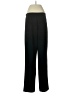 DKNY Color Block Black Dress Pants Size 4 - photo 2