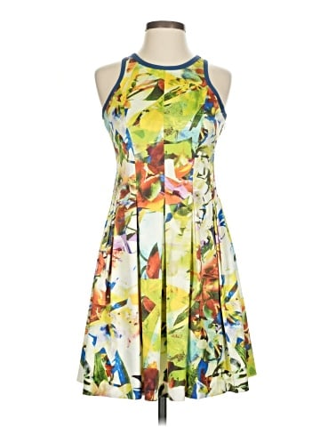 Parker Cocktail Dress (view 1)