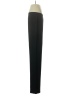 DKNY Color Block Black Dress Pants Size 4 - photo 4