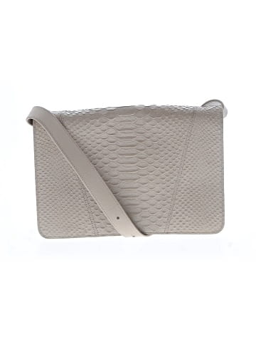 Vince. Leather Satchel (view 1)