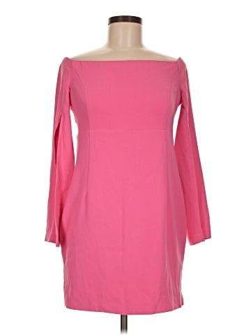 Bardot Cocktail Dress (view 1)
