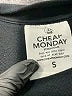 Cheap Monday Black Cocktail Dress Size S - photo 7