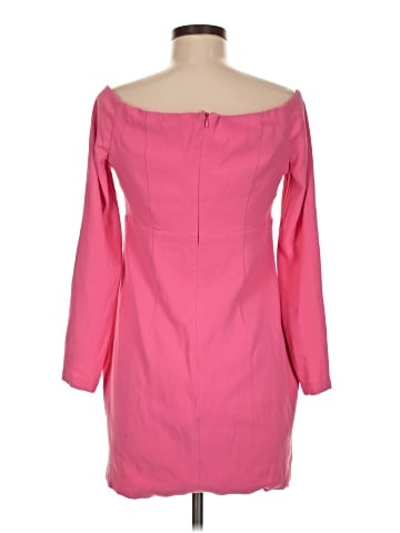 Bardot Cocktail Dress (view 2)