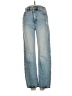 Ann Taylor LOFT Blue Jeans Size 00 - photo 1