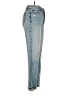 Ann Taylor LOFT Blue Jeans Size 00 - photo 4