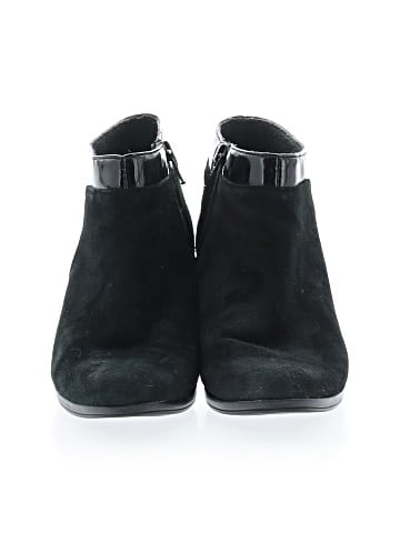 Munro American Ankle Boots (view 2)