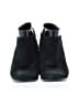 Munro American Black Ankle Boots Size 6 (estimated) - photo 2