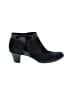 Munro American Black Ankle Boots Size 6 (estimated) - photo 1