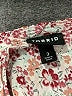 Torrid 100% Rayon Pink Sleeveless Blouse Size 3X Plus (3) - photo 7