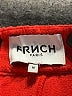 FRNCH Solid Red Romper Size M - photo 3