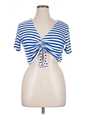Unbranded Short Sleeve Top (view 1)