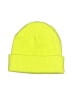 Wild Fable Yellow Green Beanie One size - photo 1