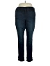 Torrid Blue Jeans Size 1X Plus (1) - photo 1