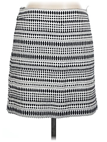 Ann Taylor LOFT Outlet Casual Skirt (view 1)
