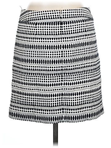 Ann Taylor LOFT Outlet Casual Skirt (view 2)