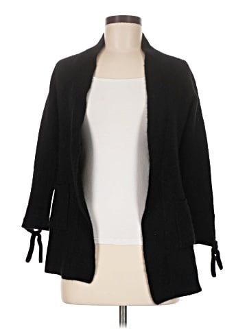 Charter Club Cashmere Cardigan (view 1)