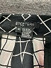 Etcetera Plaid Black Casual Pants Size 10 - photo 7