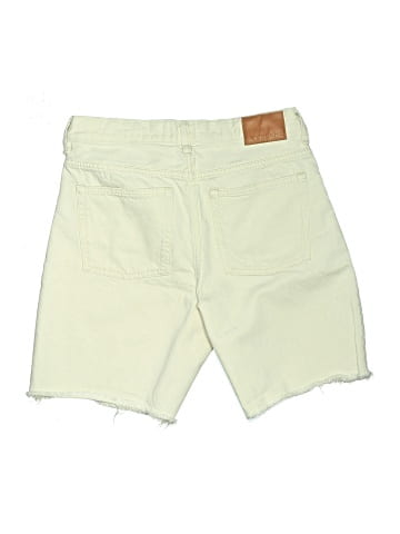 Everlane Khaki Shorts (view 2)