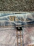 Kut from the Kloth Hearts Blue Jeans Size 6 - photo 4