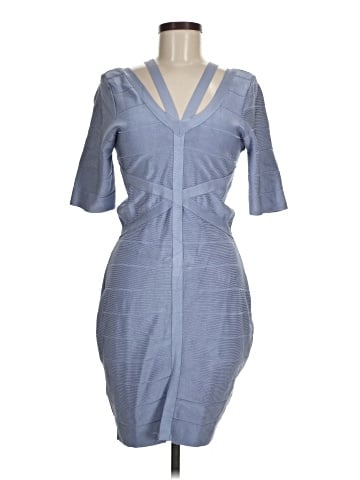 Venus Casual Dress (view 1)