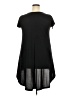 Assorted Brands 100% Cotton Black Casual Dress Size XXL - photo 2