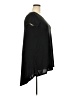 Assorted Brands 100% Cotton Black Casual Dress Size XXL - photo 4