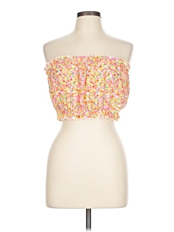 Show Me Your Mumu Tube Top (view 1)