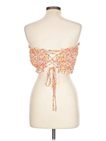 Show Me Your Mumu Tube Top (view 2)