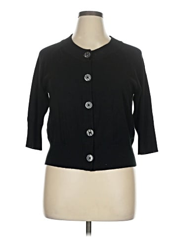 George Me by Mark Eisen Cardigan (view 1)
