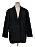 Melrose and Market Black Kimono Size XL - photo 1