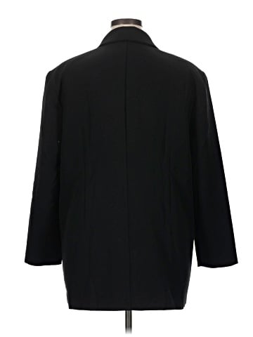Melrose and Market Kimono (view 2)