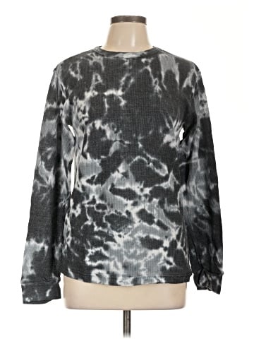 Just Love Long Sleeve T-Shirt (view 1)
