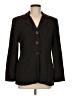 Express Tweed Brown Blazer Size 7 - 8 - photo 1