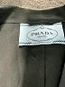 Prada Black Blazer Size EU (IT) 46 / US 10 - photo 11